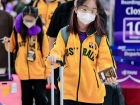 ส่งอาจารย์และนักเรียนโครงการเรียนภาษาแบบเข้มและแลกเปลี่ยนวัฒ ... Image 230