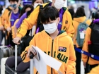 ส่งอาจารย์และนักเรียนโครงการเรียนภาษาแบบเข้มและแลกเปลี่ยนวัฒ ... Image 234