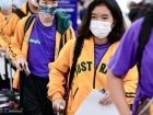 ส่งอาจารย์และนักเรียนโครงการเรียนภาษาแบบเข้มและแลกเปลี่ยนวัฒ ... Image 235