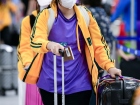 ส่งอาจารย์และนักเรียนโครงการเรียนภาษาแบบเข้มและแลกเปลี่ยนวัฒ ... Image 239