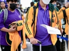 ส่งอาจารย์และนักเรียนโครงการเรียนภาษาแบบเข้มและแลกเปลี่ยนวัฒ ... Image 240
