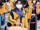 ส่งอาจารย์และนักเรียนโครงการเรียนภาษาแบบเข้มและแลกเปลี่ยนวัฒ ... Image 243