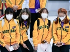 ส่งอาจารย์และนักเรียนโครงการเรียนภาษาแบบเข้มและแลกเปลี่ยนวัฒ ... Image 256