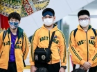 ส่งอาจารย์และนักเรียนโครงการเรียนภาษาแบบเข้มและแลกเปลี่ยนวัฒ ... Image 257