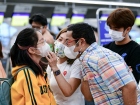 ส่งอาจารย์และนักเรียนโครงการเรียนภาษาแบบเข้มและแลกเปลี่ยนวัฒ ... Image 258