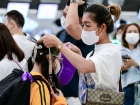 ส่งอาจารย์และนักเรียนโครงการเรียนภาษาแบบเข้มและแลกเปลี่ยนวัฒ ... Image 259