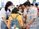 ส่งอาจารย์และนักเรียนโครงการเรียนภาษาแบบเข้มและแลกเปลี่ยนวัฒ ... Image 264