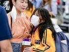 ส่งอาจารย์และนักเรียนโครงการเรียนภาษาแบบเข้มและแลกเปลี่ยนวัฒ ... Image 267