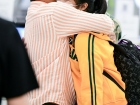ส่งอาจารย์และนักเรียนโครงการเรียนภาษาแบบเข้มและแลกเปลี่ยนวัฒ ... Image 268