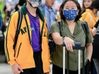 ส่งอาจารย์และนักเรียนโครงการเรียนภาษาแบบเข้มและแลกเปลี่ยนวัฒ ... Image 269