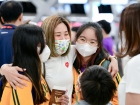 ส่งอาจารย์และนักเรียนโครงการเรียนภาษาแบบเข้มและแลกเปลี่ยนวัฒ ... Image 271