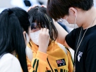 ส่งอาจารย์และนักเรียนโครงการเรียนภาษาแบบเข้มและแลกเปลี่ยนวัฒ ... Image 276