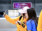 ส่งอาจารย์และนักเรียนโครงการเรียนภาษาแบบเข้มและแลกเปลี่ยนวัฒ ... Image 278