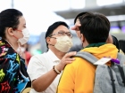 ส่งอาจารย์และนักเรียนโครงการเรียนภาษาแบบเข้มและแลกเปลี่ยนวัฒ ... Image 280