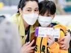ส่งอาจารย์และนักเรียนโครงการเรียนภาษาแบบเข้มและแลกเปลี่ยนวัฒ ... Image 286