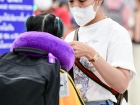 ส่งอาจารย์และนักเรียนโครงการเรียนภาษาแบบเข้มและแลกเปลี่ยนวัฒ ... Image 287