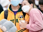 ส่งอาจารย์และนักเรียนโครงการเรียนภาษาแบบเข้มและแลกเปลี่ยนวัฒ ... Image 288