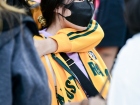 ส่งอาจารย์และนักเรียนโครงการเรียนภาษาแบบเข้มและแลกเปลี่ยนวัฒ ... Image 289