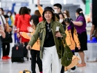 ส่งอาจารย์และนักเรียนโครงการเรียนภาษาแบบเข้มและแลกเปลี่ยนวัฒ ... Image 297