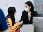 ส่งอาจารย์และนักเรียนโครงการเรียนภาษาแบบเข้มและแลกเปลี่ยนวัฒ ... Image 305