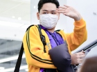 ส่งอาจารย์และนักเรียนโครงการเรียนภาษาแบบเข้มและแลกเปลี่ยนวัฒ ... Image 311