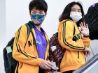 ส่งอาจารย์และนักเรียนโครงการเรียนภาษาแบบเข้มและแลกเปลี่ยนวัฒ ... Image 314