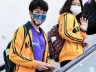 ส่งอาจารย์และนักเรียนโครงการเรียนภาษาแบบเข้มและแลกเปลี่ยนวัฒ ... Image 315