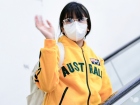ส่งอาจารย์และนักเรียนโครงการเรียนภาษาแบบเข้มและแลกเปลี่ยนวัฒ ... Image 316