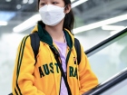 ส่งอาจารย์และนักเรียนโครงการเรียนภาษาแบบเข้มและแลกเปลี่ยนวัฒ ... Image 320