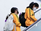 ส่งอาจารย์และนักเรียนโครงการเรียนภาษาแบบเข้มและแลกเปลี่ยนวัฒ ... Image 321
