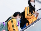 ส่งอาจารย์และนักเรียนโครงการเรียนภาษาแบบเข้มและแลกเปลี่ยนวัฒ ... Image 322