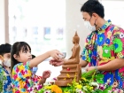 สงกรานต์พหุภาษา 2566 Image 13