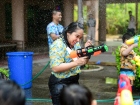 สงกรานต์พหุภาษา 2566 Image 355