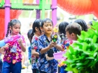 สงกรานต์พหุภาษา 2566 Image 379