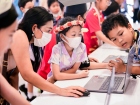 ประเมินผลกิจกรรมส่งเสริมความถนัดฯ ภาคฤดูร้อน ปีการศึกษา2566 Image 4
