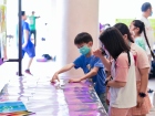 ประเมินผลกิจกรรมส่งเสริมความถนัดฯ ภาคฤดูร้อน ปีการศึกษา2566 Image 21