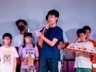 ประเมินผลกิจกรรมส่งเสริมความถนัดฯ ภาคฤดูร้อน ปีการศึกษา2566 Image 46