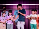 ประเมินผลกิจกรรมส่งเสริมความถนัดฯ ภาคฤดูร้อน ปีการศึกษา2566 Image 50