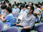 ประเมินผลกิจกรรมส่งเสริมความถนัดฯ ภาคฤดูร้อน ปีการศึกษา2566 Image 186