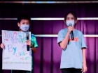 ประเมินผลกิจกรรมส่งเสริมความถนัดฯ ภาคฤดูร้อน ปีการศึกษา2566 Image 221