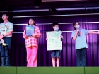 ประเมินผลกิจกรรมส่งเสริมความถนัดฯ ภาคฤดูร้อน ปีการศึกษา2566 Image 224