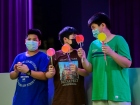 ประเมินผลกิจกรรมส่งเสริมความถนัดฯ ภาคฤดูร้อน ปีการศึกษา2566 Image 228