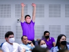 ประเมินผลกิจกรรมส่งเสริมความถนัดฯ ภาคฤดูร้อน ปีการศึกษา2566 Image 345