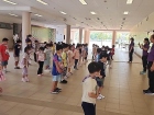กิจกรรมเตรียมความพร้อมระดับชั้นป.1 ปีการศึกษา 2566 Image 213