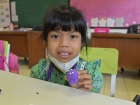 กิจกรรมเตรียมความพร้อมระดับชั้นป.1 ปีการศึกษา 2566 Image 87