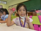 กิจกรรมเตรียมความพร้อมระดับชั้นป.1 ปีการศึกษา 2566 Image 88