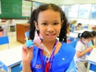 กิจกรรมเตรียมความพร้อมระดับชั้นป.1 ปีการศึกษา 2566 Image 93
