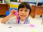 กิจกรรมเตรียมความพร้อมระดับชั้นป.1 ปีการศึกษา 2566 Image 94