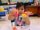 กิจกรรมเตรียมความพร้อมระดับชั้นป.1 ปีการศึกษา 2566 Image 95