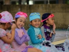 กิจกรรมเตรียมความพร้อมระดับชั้นป.1 ปีการศึกษา 2566 Image 284